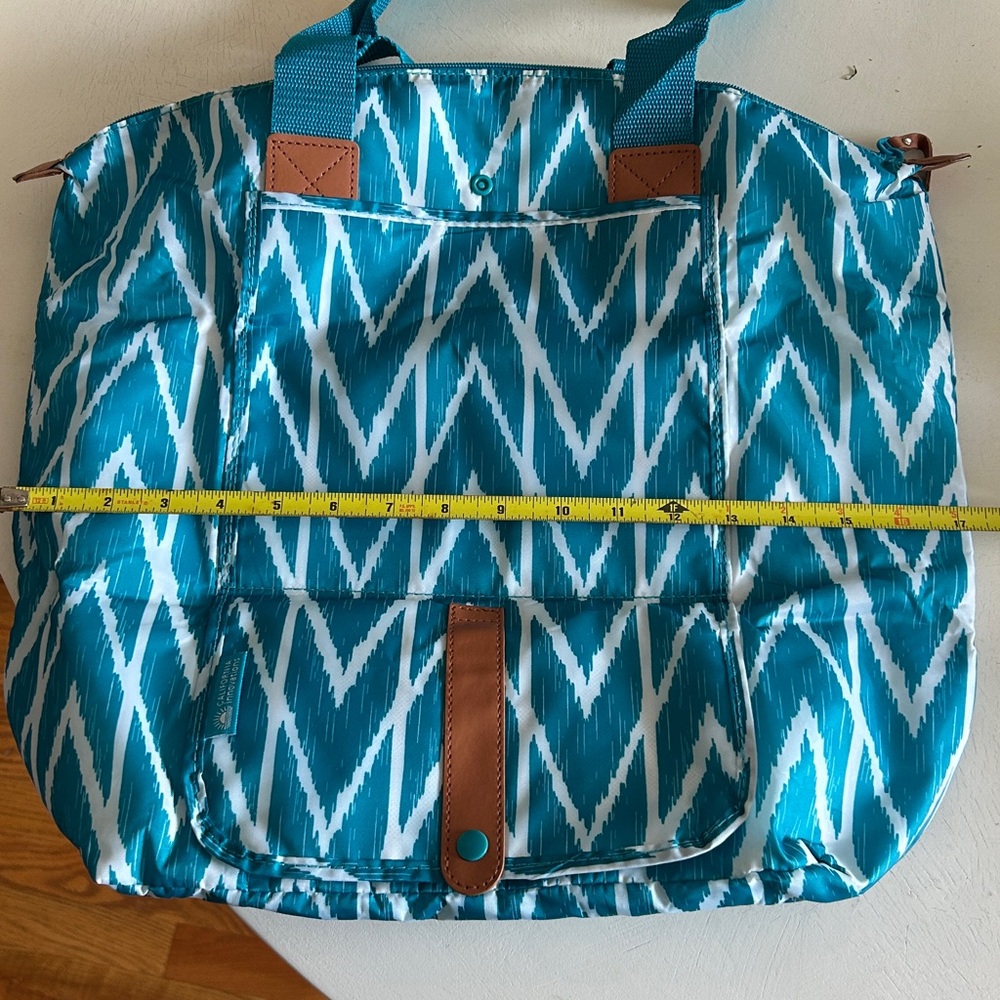 California Innovations Insulated Tote Set - Picture 9 of 13